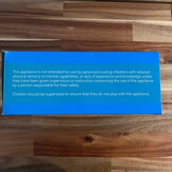 NIUONSIX Heating Pad for Neck and Shoulders Weighted 6 Heat Settings Timer New - Picture 3 of 9